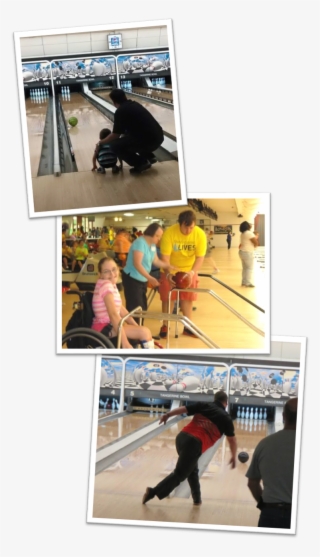 Bowling - Ten-pin Bowling #8701062