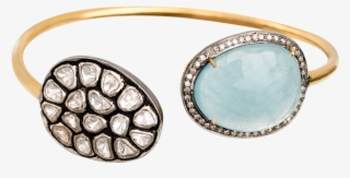 Twilight In The Thar Cuff - Crystal #8701069