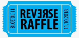 2018 Reverse Raffle Winners - Orange #8701148