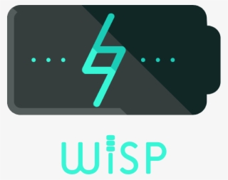 Wisp, Mobile Wireless Charge Sharing Technology And #8701201