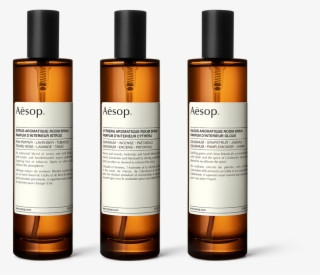 Aesop Png - Aesop Aromatique Room Spray #8701230