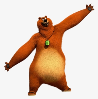 Download - Grizzy And The Lemmings Face #8701231