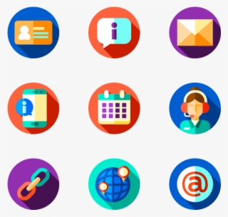 Contact Us - Circle #8701278