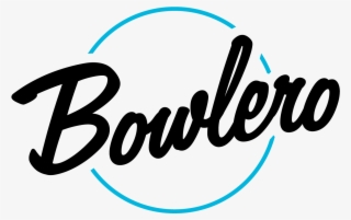 Getting Started - Bowlero Logo #8701309