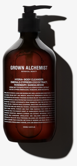 Grown Alchemist Damask Rose Black Pepper & Sage #8701335