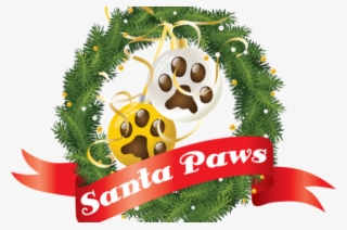 Santa Paws #8701339