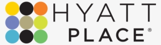 Hyatt Place Hyatt House Roissy Belle Etoile France - Hyatt Place Logo Png #8701368