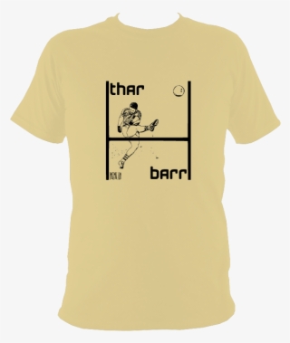 Thar Barr - Diagram #8701378