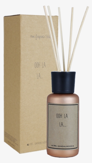 Geurstokjes Koper Met Doosje - Cosmetics #8701441