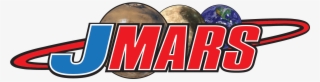 Download The High Resolution Jmars Logo Here - Earth From Space #8701442