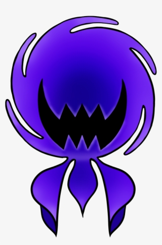 Violet Wisp #8701516