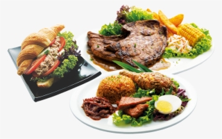 Western Food Png - Fried Chicken #8701781