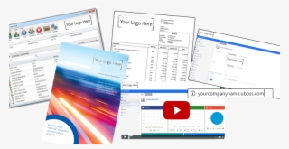 Private Label Branding - Operating System #8701853