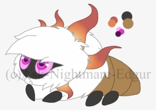 Drawn Smoking Wisp - Cartoon #8701889