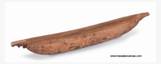 Papua New Guinea Model Outrigger Canoe Maquette De - Pirogue Png - Free ...