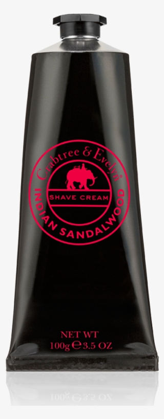 Crabtree & Evelyn London - Shaving Cream #8702047