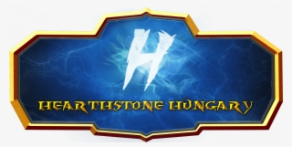 New Hearthstone Hungary Logo And Gvg Wallpaper With #8702048