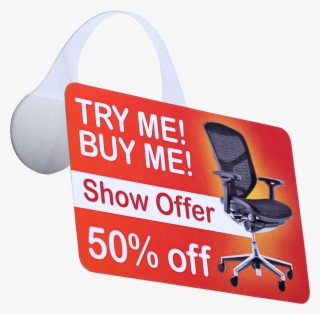 See Your Logo Here Now Click Here - Office Chair #8702120