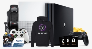 Spend Your Vig Coins - Game Controller #8702176