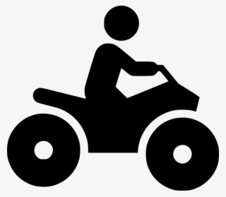 Png File Svg - All-terrain Vehicle #8702180