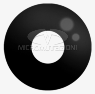 Terror Eyes® Contact Lens - Circle #8702493