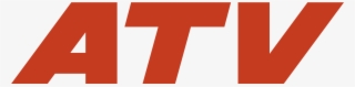 Atv Logo Png - Atv 青森 テレビ ロゴ #8702496