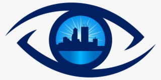 Place Your Organization Logo Here - Optometry Logo #8702497
