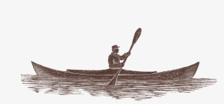 Foreward - Canoe #8702498