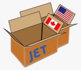 International Parcel Shipping From Montreal Via Fedex #8702577