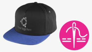 We Offer The Best Custom Embroidered School Uniforms, - Baseball Cap #8702722