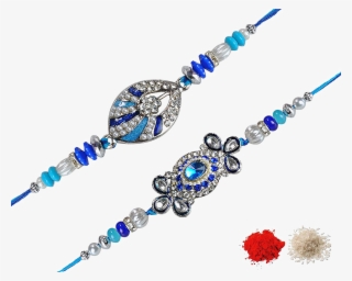 Rakhdi Png Image Background - Necklace #8702810 Rakhdi Png Image Background - Necklace #8702810