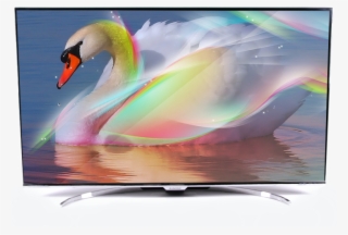 55" Smart 3d Fhd Led Tv - Iphone 7 Pc Background #8702925