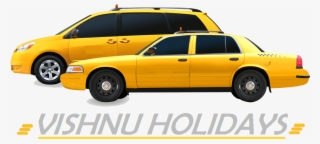 Logo - Taxi #8702929