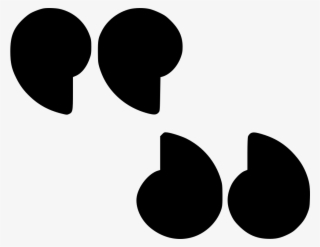 Png File - Quote Icon Png #8702964