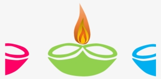 Diwali Diya Lights Free Clipart #8702966