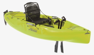 Mirage Sport From Hobie Kayaks - 2018 Hobie Sport #8702967