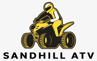 Atv Png - All-terrain Vehicle #8702997