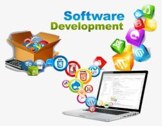 Software Development Services - Software Development Service #8703083