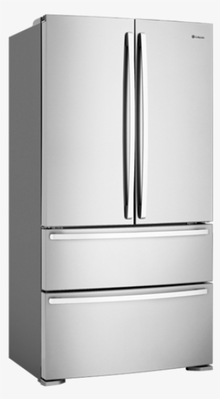 622l Stainless Steel French Door - Westinghouse Fridge #8703172