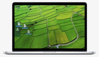 Apps You Should Download Yoink - Photoshop Paddy Field #8703216