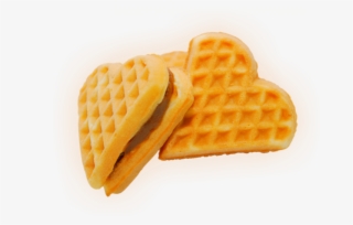 Waffle Png, Download Png Image With Transparent Background, - Вафли С Вареной Сгущенкой #8703274