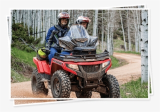 About Us - Alterra Trv 700 Xt Eps #8703275