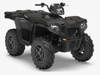 2019 Polaris Sportsman 570 Sp Magnetic Gray Metallic - Polaris 570 Sportsman #8703369