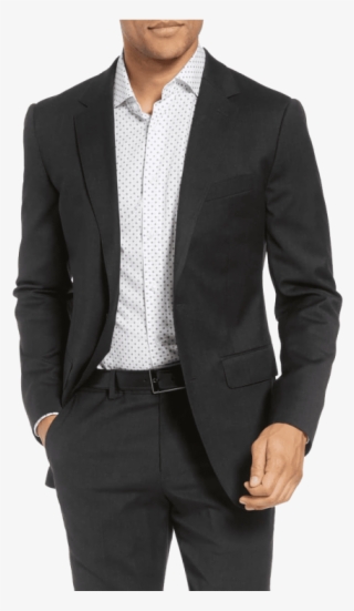 Free Png Blazer Coat Png Images Transparent - Ted Baker Blue Tux #8703448