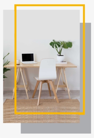 Complete Home Furniture - Desk #8703454