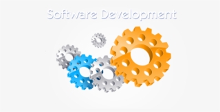 Software Development It Company Udaipur - Graphic Design #8703484