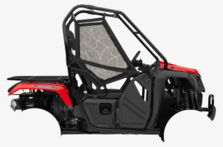 Explore Our Full Line Of Honda Atvs & Side X Sides - 2019 Honda Pioneer 500 #8703527