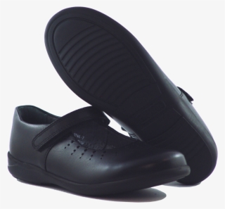 School Shoes Png #8703705