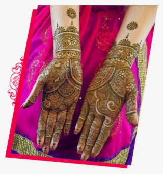 About - Mehndi #8703776