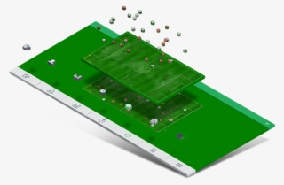 In - Soccer-specific Stadium #8703815